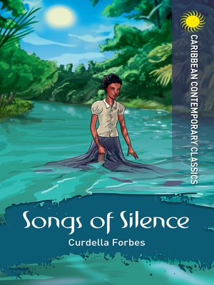 cover image of Songs of Silence